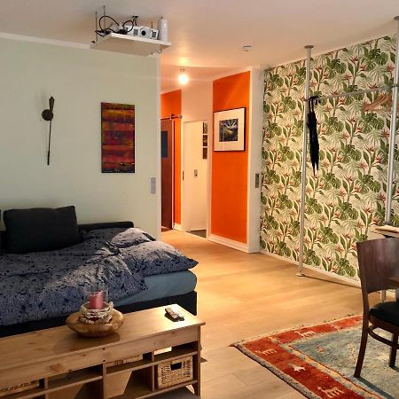 Deichkind Citysuite BRE 外观 照片