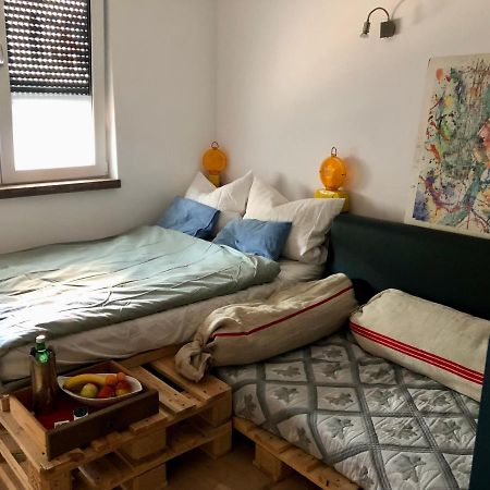 Deichkind Citysuite BRE 外观 照片