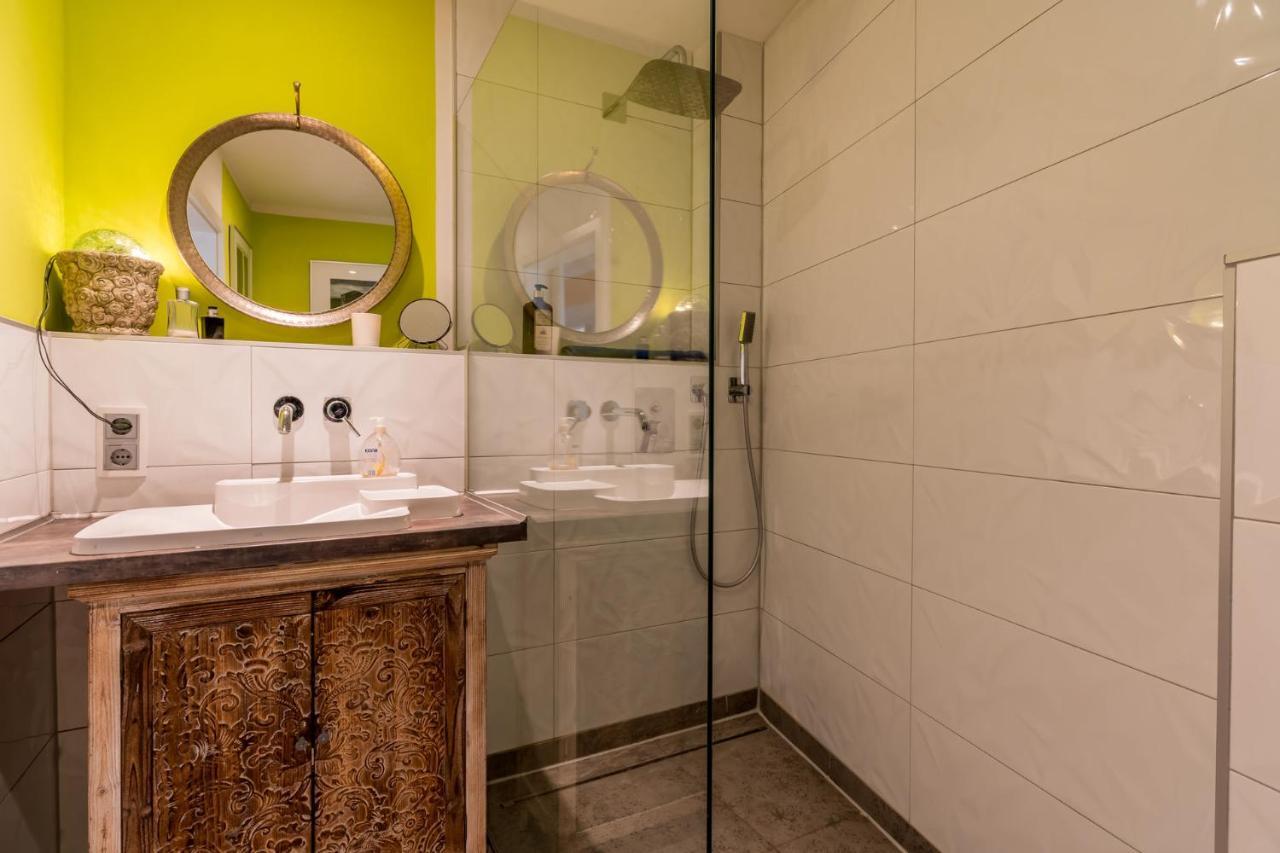 Deichkind Citysuite BRE 外观 照片
