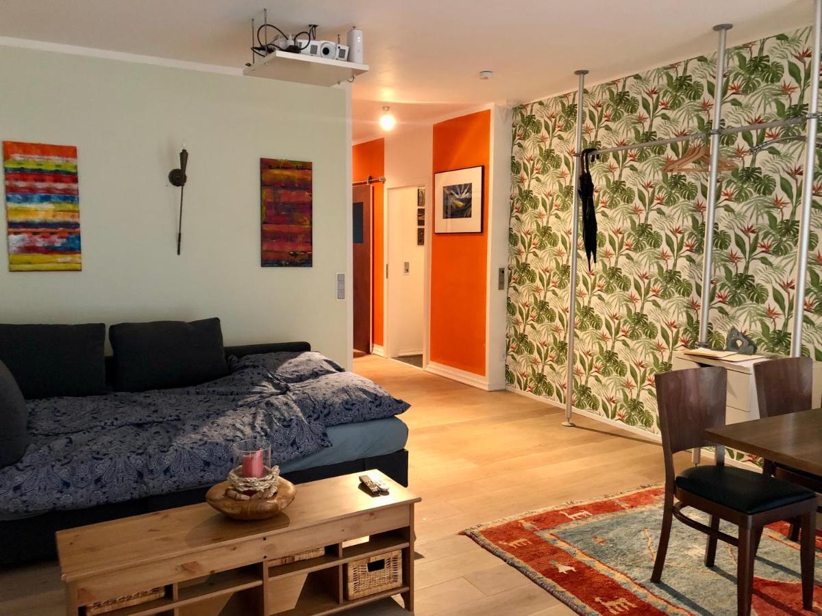 Deichkind Citysuite BRE 外观 照片