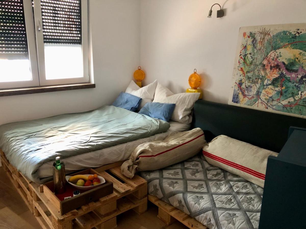 Deichkind Citysuite BRE 外观 照片